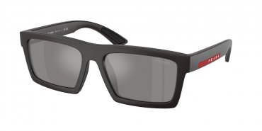 OKULARY PRADA SPORT PS A07S 18K60A 55 ROZMIAR M