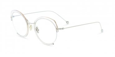 OKULARY KOREKCYJNE NATHALIE BLANC 90002C MD02 48 ROZMIAR S