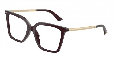 OKULARY KOREKCYJNE JIMMY CHOO JC 3054U 5086 54 ROZMIAR M