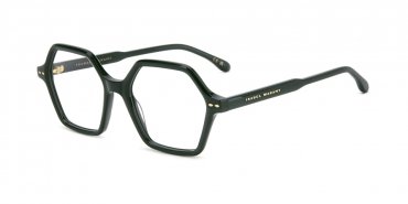 OKULARY KOREKCYJNE ISABEL MARANT IM 0115 1ED 52 ROZMIAR M