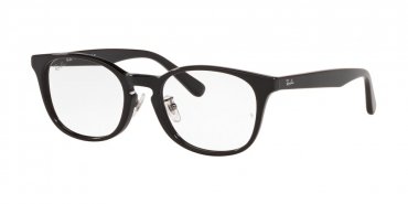 OKULARY KOREKCYJNE RAY-BAN® RX 5386D 2000 51 ROZMIAR M