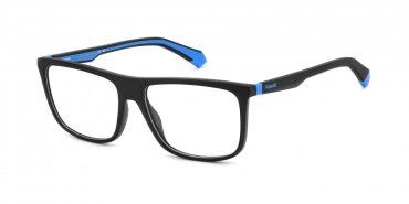 OKULARY KOREKCYJNE POLAROID PLD D516 0VK 58 ROZMIAR L