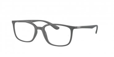 OKULARY KOREKCYJNE RAY-BAN® RX 7208 5521 54 ROZMIAR M