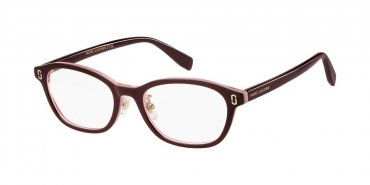 OKULARY KOREKCYJNE MARC JACOBS MJ 1125F LHF 51 ROZMIAR M