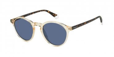 OKULARY POLAROID PLD 4153S 40G 50 ROZMIAR M Z POLARYZACJĄ