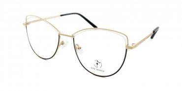 OKULARY KOREKCYJNE EVA MINGE EM 11402 C1 ROZMIAR M