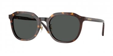 OKULARY VERSACE VE 4493D 108/87 55 ROZMIAR M