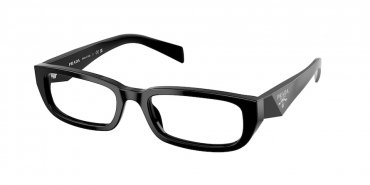 OKULARY KOREKCYJNE PRADA EYEWEAR PR B05V 16K1O1 52 ROZMIAR M