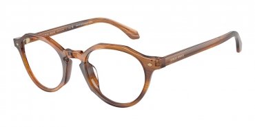 OKULARY KOREKCYJNE GIORGIO ARMANI AR 7264U 6163 47 ROZMIAR S