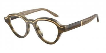 OKULARY EMPORIO ARMANI EA 4264U 63381W 47 ROZMIAR S