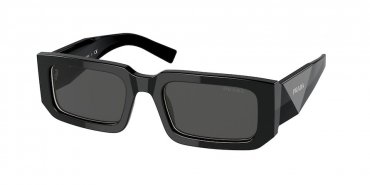 OKULARY PRADA EYEWEAR PR 06YS 09Q5S0 53 ROZMIAR M