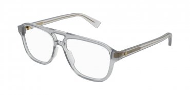 OKULARY KOREKCYJNE BOTTEGA VENETA BV 1294O 004 56 ROZMIAR M
