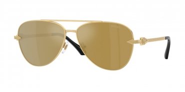 OKULARY VERSACE VE 2283 10027I 61 ROZMIAR L
