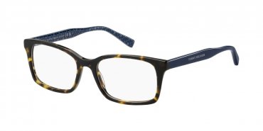 OKULARY KOREKCYJNE TOMMY HILFIGER TH 2109 086 52 ROZMIAR M
