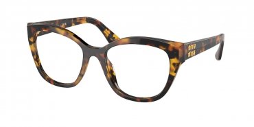 OKULARY KOREKCYJNE MIU MIU MU 05XV VAU1O1 54 ROZMIAR M