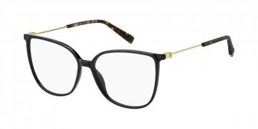 OKULARY KOREKCYJNE TOMMY HILFIGER TH 2099 807 55 ROZMIAR M