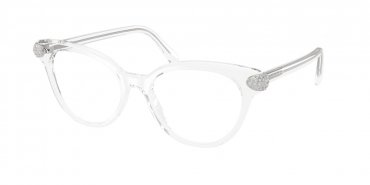 OKULARY KOREKCYJNE SWAROVSKI SK 2046 1027 51 ROZMIAR S