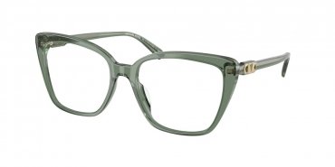 OKULARY KOREKCYJNE MICHAEL KORS AVILA MK 4110U 4022 53 ROZMIAR M