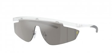 OKULARY FERRARI SCUDERIA FZ 6001 505/6G 40 ROZMIAR L