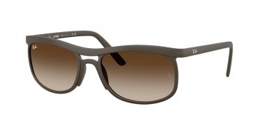 OKULARY RAY-BAN® RB 4452 612413 59 ROZMIAR L
