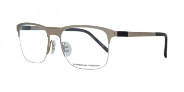 OKULARY KOREKCYJNE PORSCHE P8322 B 54 ROZMIAR M