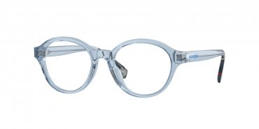 OKULARY KOREKCYJNE DZIECIĘCE BURBERRY JB 2006 4079 46