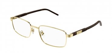 OKULARY KOREKCYJNE GUCCI GG 1801O 007 56 ROZMIAR M