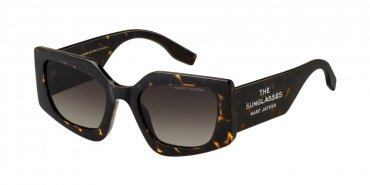 OKULARY MARC JACOBS MARC 774S 086 53 ROZMIAR M
