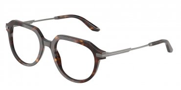 OKULARY KOREKCYJNE DOLCE & GABBANA DG 3402 502 52 ROZMIAR M