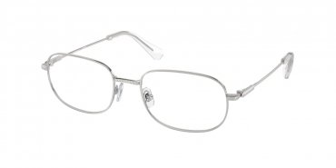 OKULARY KOREKCYJNE SWAROVSKI SK 1005 4001 52 ROZMIAR M