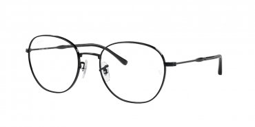 OKULARY FOTOCHROMOWE RAY-BAN® RB 3809 002/GG 53 ROZMIAR M