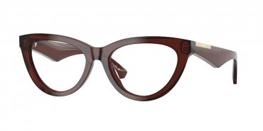 OKULARY KOREKCYJNE BURBERRY BE 2418U 4144 53 ROZMIAR M