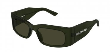 OKULARY BALENCIAGA BB 0328S 006 56 ROZMIAR L