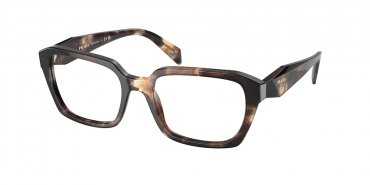 OKULARY KOREKCYJNE PRADA EYEWEAR PR 14ZV 07R1O1 52 ROZMIAR S