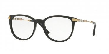 OKULARY KOREKCYJNE BURBERRY BE 2255Q 3001 51 ROZMIAR S