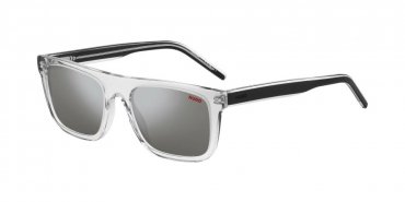 OKULARY HUGO HG 1297S MNG 54 ROZMIAR M