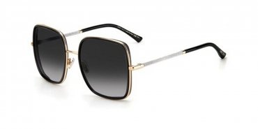 OKULARY JIMMY CHOO JC JAYLA/S 2F7 57 ROZMIAR L