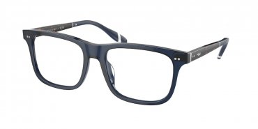 OKULARY KOREKCYJNE POLO RALPH LAUREN PH 2270U 5470 56 ROZMIAR M