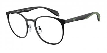 OKULARY KOREKCYJNE EMPORIO ARMANI EA 1148 3001 50 ROZMIAR M