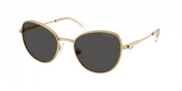 OKULARY SWAROVSKI SK 7032 400487 54 ROZMIAR M