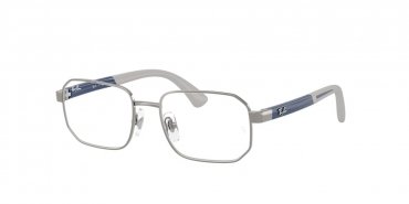 OKULARY KOREKCYJNE DZIECIĘCE RAY-BAN® JUNIOR RY 1060 4008 48
