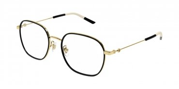 OKULARY KOREKCYJNE GUCCI GG 1198OA 003 53 ROZMIAR M