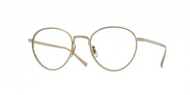 OKULARY KOREKCYJNE OLIVER PEOPLES KESNER OV 1350T 5035 49 ROZMIAR S