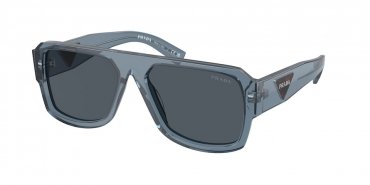 OKULARY PRADA EYEWEAR PR 22YS 19O70B 56 ROZMIAR M