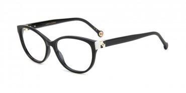 OKULARY KOREKCYJNE CAROLINA HERRERA HER 0240 80S 55 ROZMIAR M