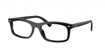 OKULARY KOREKCYJNE RAY-BAN® RX 5450 2000 54 ROZMIAR M