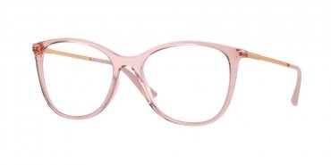 OKULARY KOREKCYJNE VOGUE EYEWEAR VO 5562 2939 52 ROZMIAR M