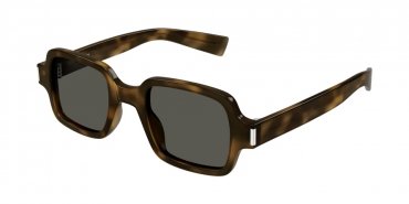 OKULARY SAINT LAURENT SL 720 003 48 ROZMIAR S