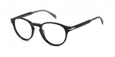 OKULARY KOREKCYJNE DAVID BECKHAM DB 1122 08A 50 ROZMIAR M