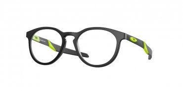 OKULARY KOREKCYJNE DZIECIĘCE OAKLEY® ROUND OUT OY 8014 801401 46